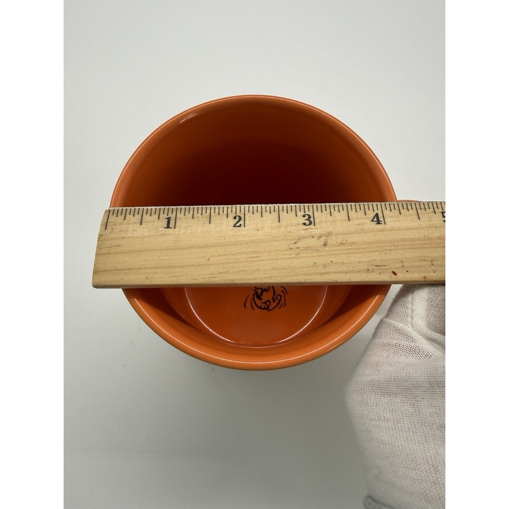 Peanuts‎ Snoopy Pumpkin Everything Fall Autumn 21 oz  Large Coffee Cup Mug Cute - Picture 5 of 7